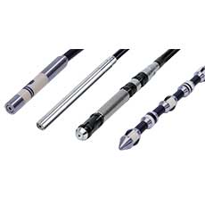 Tubing Probes