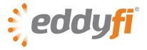 Eddyfi لوگوی کمپانی