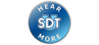 SDT لوگوی کمپانی